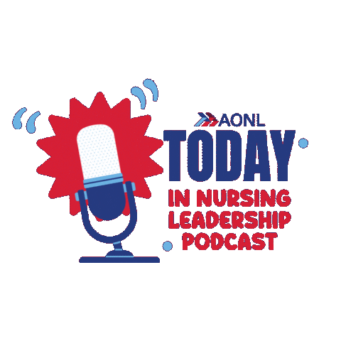 Nurse Leadership Sticker By Nurseleader-gif