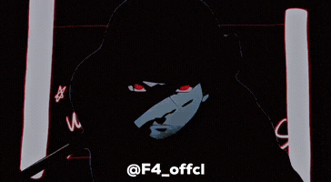Naruto Messi GIF