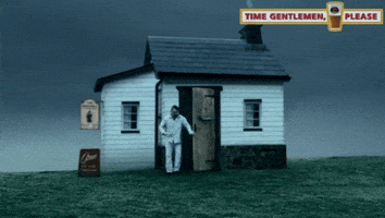 Cup Of Tea Coffee GIF by Fire Mountain Productions
