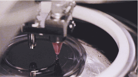 Giphy - silicon carbide tech GIF by General Electric