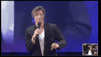Gackt GIF