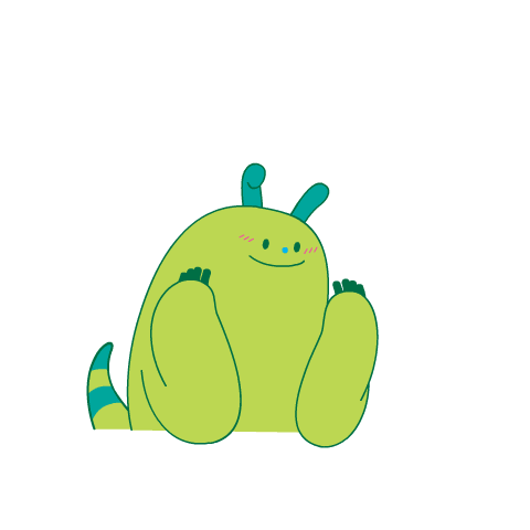 필리 Sticker