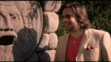 the it crowd hand GIF