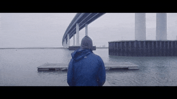 silhouettes GIF by Island Records UK