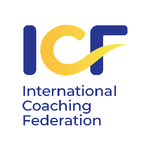 ICF Headquarters Sticker