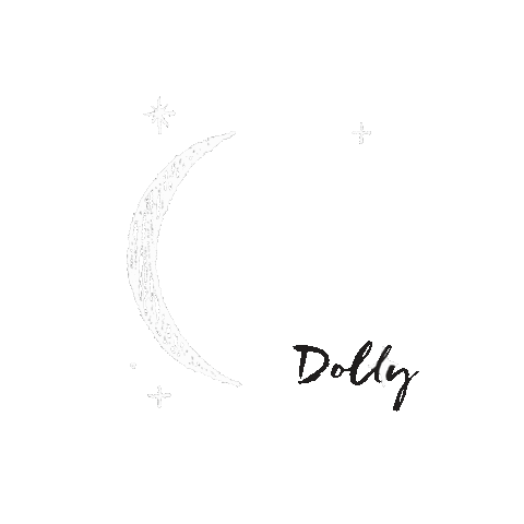 Dolly Heuveling van Beek Sticker