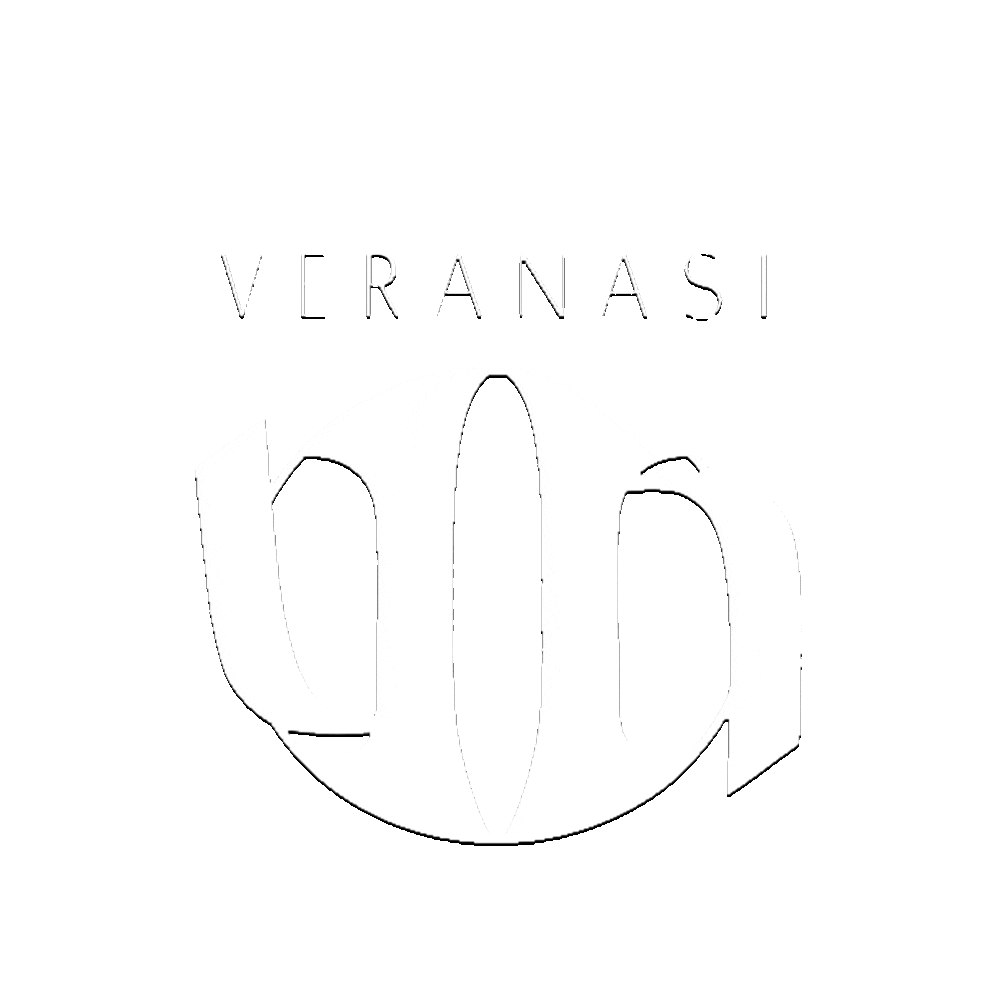 Veranasi Sticker