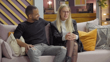 Gif By Keshet Gif
