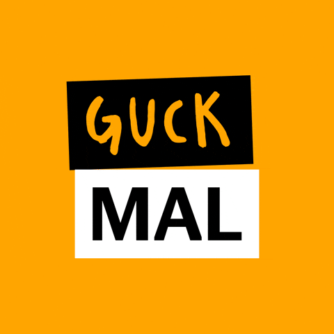 Look Here Wow GIF by Continental