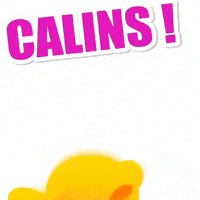 Calin GIF by Titounis