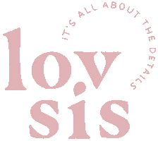 Lovsis Sticker