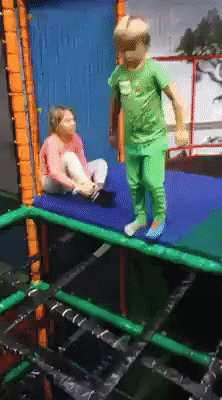 Baby Fail GIF