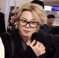 Jm Kook GIF