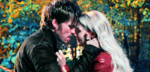 captain swan