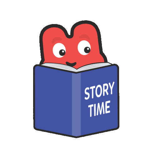 Sticker by Hartbeeps