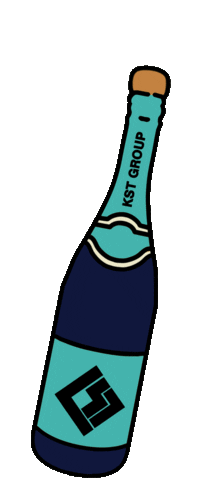 KSTRealEstate Sticker