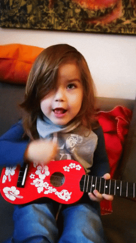 Baby Sing GIF by bembelliebe.de