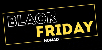 lojanomad black friday black friday nomad GIF