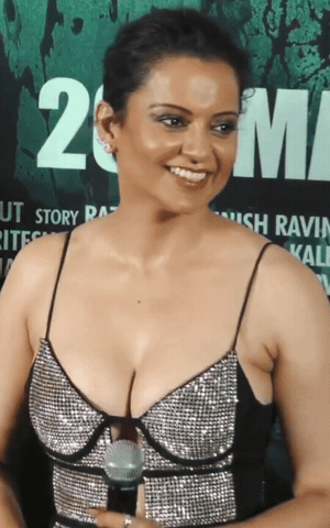 Kangana Ranaut GIF