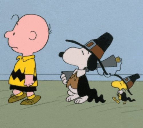 Thanksgiving GIFs - Get the best GIF on GIPHY