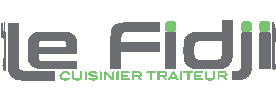 Traiteur_LeFidji Sticker
