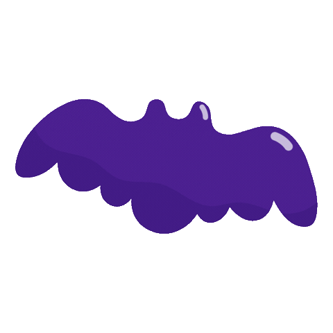 Halloween Sticker by El Reino Infantil
