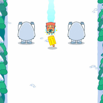 Cubemeltgame GIF by CubeMelt Adventure