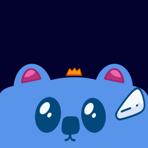 Cat GIF