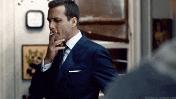 usa network spoiler GIF by Suits