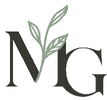 Leaf Vine Sticker by Willow & Sage : The Hair Sanctuary