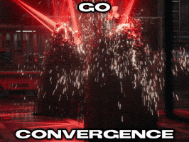 Convergence GIF