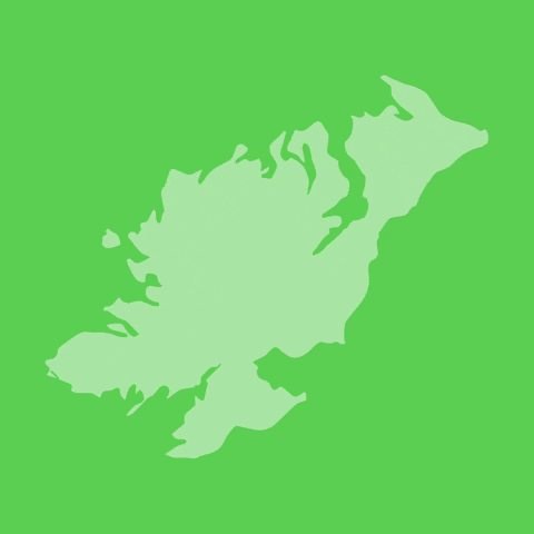 Donegal GIF
