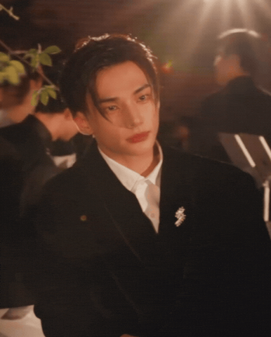 Hhj Skz Hyunjin GIF