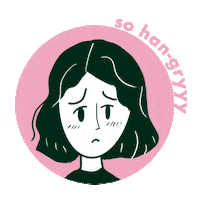 Ghee Sticker by QBBMalaysia