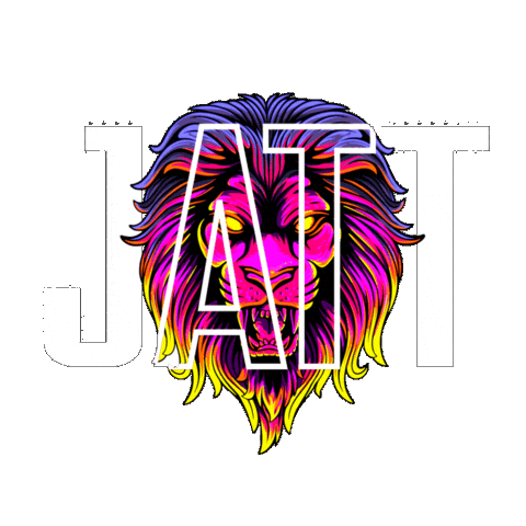 Punjabi Sher Sticker