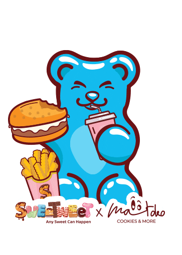 Sweetweet Sticker by sweetstore