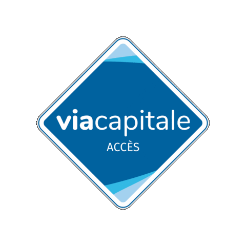Acces Sticker by Via Capitale