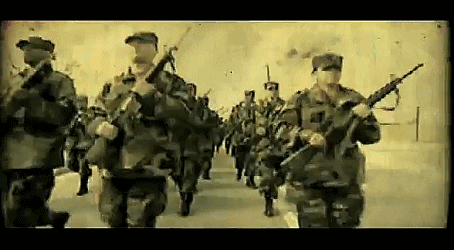 Military-march GIFs - Get the best GIF on GIPHY