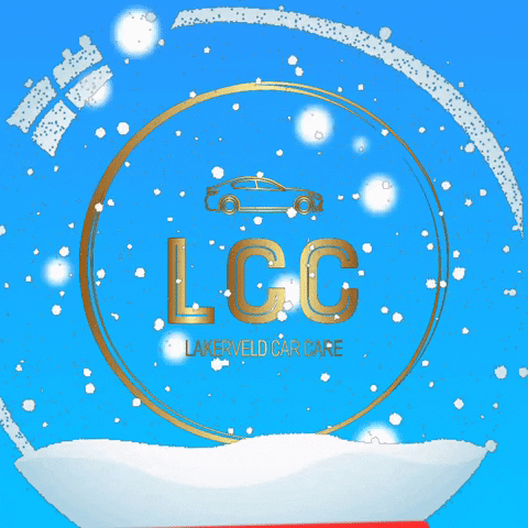 Snow GIF by LakerveldCarCare
