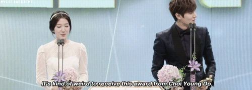 thanks for making the s