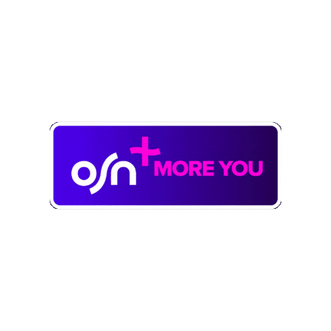 Watching More You Sticker by osnplus
