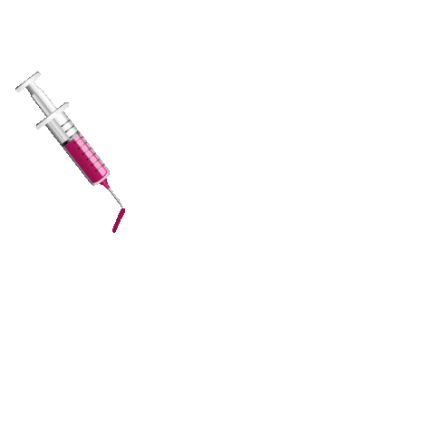 Syringe Sticker by BioScience GmbH for iOS & Android | GIPHY Syringe Sticker by BioScience GmbH for iOS & Android | GIPHY