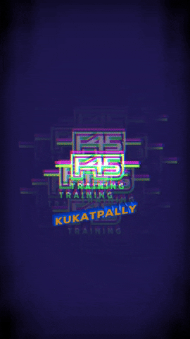 F45 Kukatpally GIF