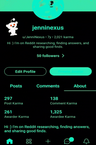 Reddit GIF