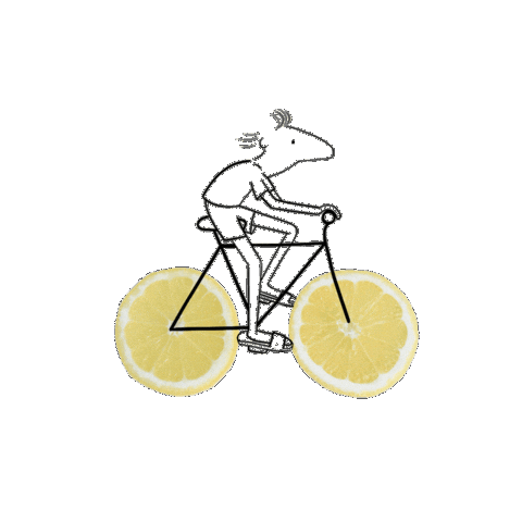 Pale Ale Summer Sticker