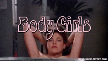 Body Girls GIF