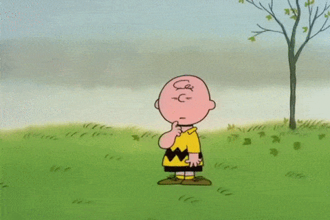 a charlie brown thanksgiving