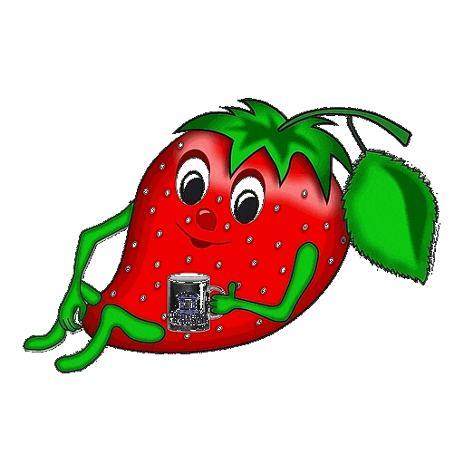 Mrftutilla Satanico Sticker