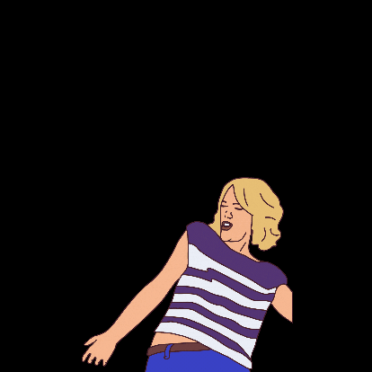 Frebella studio GIF