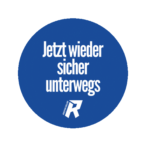 Repair Werkstatt Sticker by Radsportgalerie Offenburg